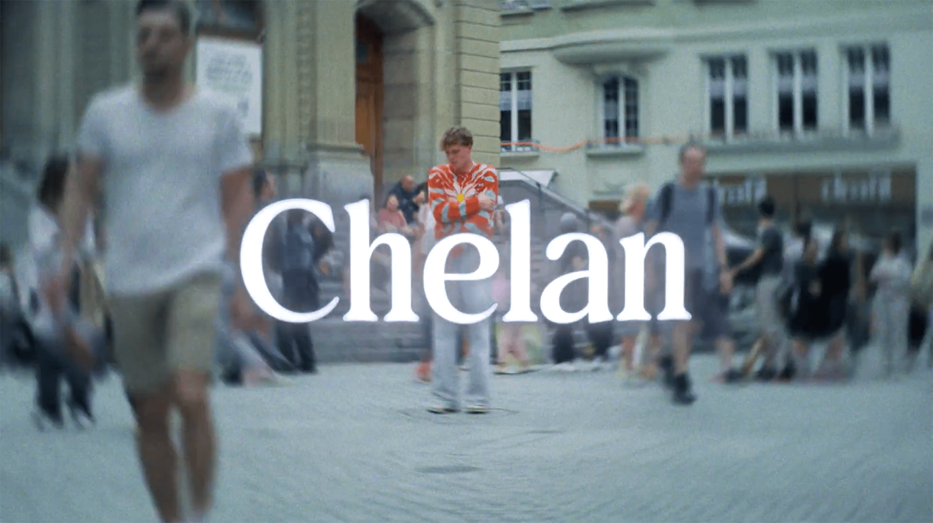 Chelan – Run to the Sun